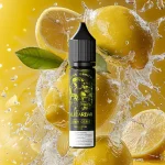 Alibarbar Hookah Onyx E-liquid 10ml - Image 4