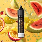Alibarbar Hookah Onyx E-liquid 10ml - Image 3