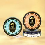 Alibarbar Nicotine Pouches - 12mg/18mg