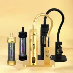 Alibarbar Hookah Onyx Device