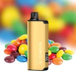 Alibarbar Ingot 20000 Disposable Vape - Image 4