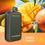 Alibarbar Upload Disposable Vape - Image 2