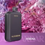 Alibarbar Upload Disposable Vape - Image 3