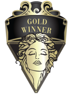 GOLD RUSH: 2026 MUSE Design Awards Gold